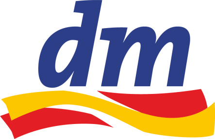 DM - logo